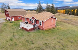 22251 Holy Cross Way, Proctor, MT 59929