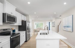 3019 Trinkle Road, Toano, VA 23168