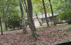 5190 Memory Ln, Mount Olive, AL 35117