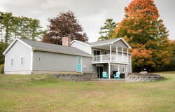 401 Cathance Road, Topsham, ME 04086