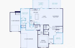 1073 Pine Valley Trail, Jefferson, GA 30549