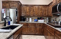 804 Great Oaks Drive, McAlester, OK 74501