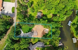 143 Recreation Lane, Macon, NC 27551