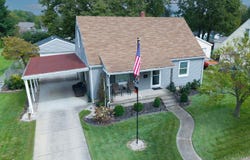 92 Lindale Drive, Fairfield, OH 45014