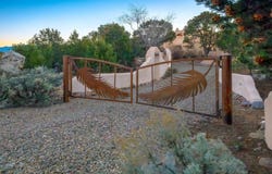 Off Camino Perdido, Ranchos de Taos, NM 87557-0000