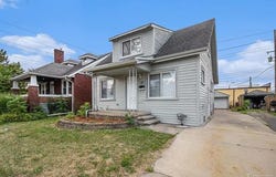 1054 E Troy Street, Ferndale, MI 48220