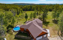 633 E Mountain Drive, Bruner, MO 65620