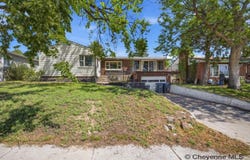 2968 KELLEY DR, Cheyenne, WY 82001