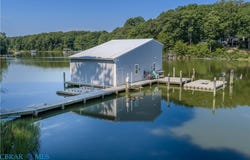 645 Blue Barn Road, Wake, VA 23176