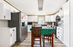 520 Paige Riddick Road, Gates, NC 27937