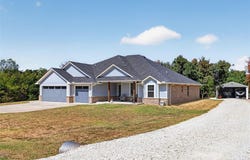 21101 SE 102nd Street, Newalla, OK 74857