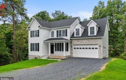 167 MANOR Drive, WINCHESTER, VA 22602