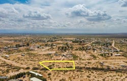2640 Miami Drive, Chaparral, NM 88081
