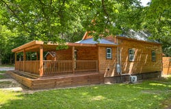 23 N Cammack St, Evening Shade, AR 72532