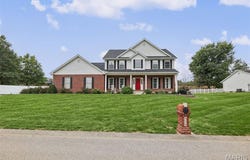 624 Timberline Drive, Waterloo, IL 62298