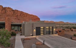 705 Sanctuary Place, Ivins, UT 84738