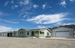 10725 Spur Street, Winnemucca, NV 89445
