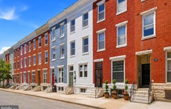 326 E 22ND Street, BALTIMORE, MD 21218