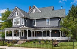 202 SPRUCE ST, MONTEREY, VA 24465