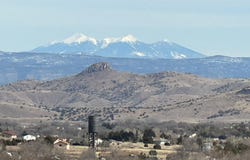 Smoki Trail lot: 507, Chino Valley, AZ 86323