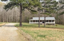 427 Muscadine Trail, Baskerville, VA 23915