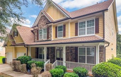 25 Snapdragon Lane, Covington, GA 30014