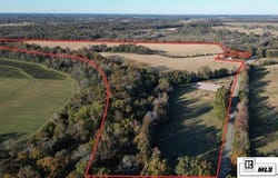 HIGHWAY 865, Winnsboro, LA 71295
