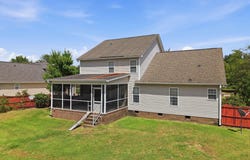 534 Patsy Drive, Greenville, NC 27858
