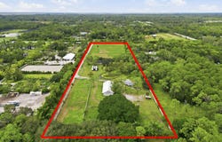 1812 B Road, Loxahatchee Groves, FL 33470