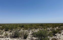 Busch lot: 25, Dryden, TX 78851