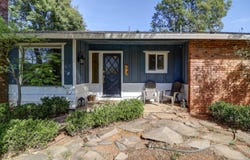 4001 Alta Mesa Drive, Redding, CA 96002