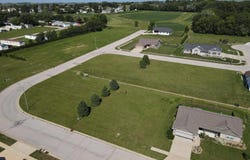 PARKVIEW Drive lot: 50, Eureka, IL 61530
