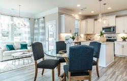 726 Old Station Point, Angier, NC 27501