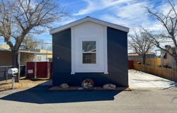 1599 N Norma St, Ridgecrest, CA 93555
