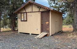 14375 SE Juniper Canyon Road, Prineville, OR 97754