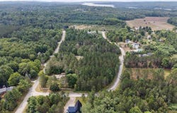 BRIDGE DR, EAST JORDAN, MI 49727
