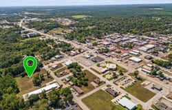 Cypress Street, Gilmer, TX 75644