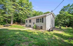 47 Henry Drive, Effingham, NH 03882