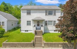 313 E Franklin Street, ENDICOTT, NY 13760