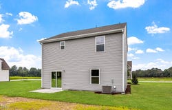 8960 Ava Drive, Bailey, NC 27807