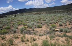 Shirley Drive lot: 12, Questa, NM 87556