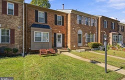 14346 N PARK Court, WOODBRIDGE, VA 22193