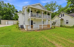 313 W Lewis Street, Whiteville, NC 28472