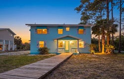16511 SW 120th Pl, Cedar Key, FL 32625