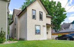 2313 Polk Street NE, Minneapolis, MN 55418