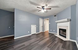 1809 Reservoir Road, Little Rock, AR 72227