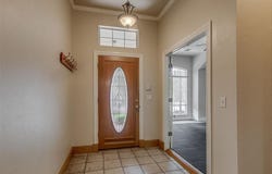 6901 NW 133rd Terrace, Oklahoma City, OK 73142