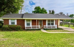 457 Edgewood Drive, Jackson, AL 36545