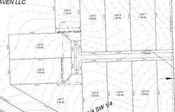 Irish Lane, Mount Vernon, IA 52314