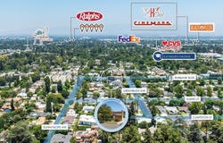 13444 Burbank Blvd, Sherman Oaks, CA 91401